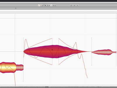 HƯỚNG DẪN SỬ DỤNG MELODYNE CHO GIỌNG HÁT MƯỢT MÀ HƠN PHẦN 1