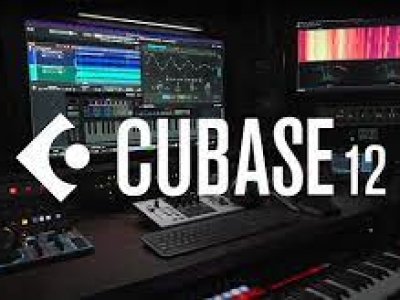 HƯỚNG DẪN CÀI ĐẶT NUENDO & CUBASE BẢN QUYỀN