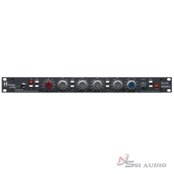 Heritage Audio HA 81A EQ Preamp & EQ