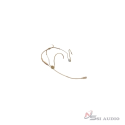 Micro Condenser Sennheiser HSP 4-3