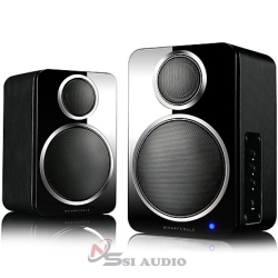 WHARFEDALE DS-2