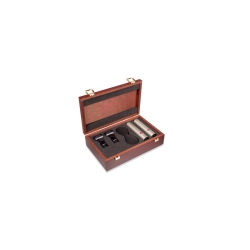 KM 185 STEREO SET Microphone condenser thu âm Neumann