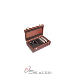 Neumann KM 185 STEREO SET Microphone