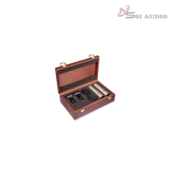 KM 185 STEREO SET Microphone condenser thu âm Neumann