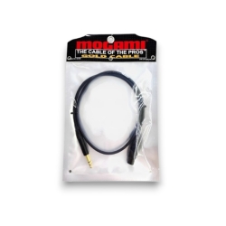 Dây Mogami Xlr To Trs (2534) 1m