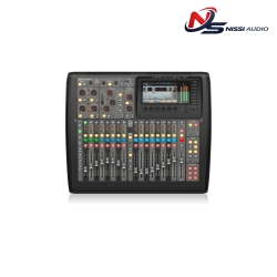 X32 COMPACT Behringer Digital Mixer 40 input 25 Bus