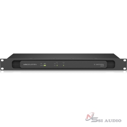 E 4:2 Amply Công Suất Labgruppen 2 kênh x 200w / 4 Ohm 70V