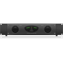 A800 Amply  Behringer 2 x 400w / 4ohm