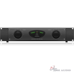A800 Amply  Behringer 2 x 400w / 4ohm