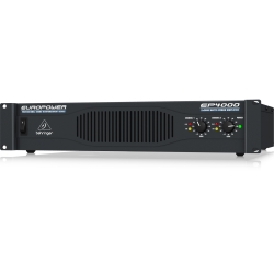 EP4000 Amply Behringer 2 x 1.400w 4 ohm