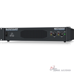EP4000 Amply Behringer 2 x 1.400w 4 ohm