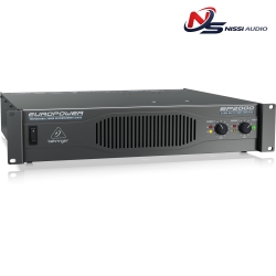 EP2000 Amply Behringer 2 x 750w 4 ohm