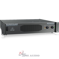 EP2000 Amply  Behringer 2 x 750w 4 ohm