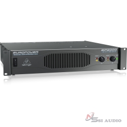 EP2000 Amply  Behringer 2 x 750w 4 ohm