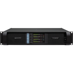FP 10000Q Amply Công Suất Labgruppen 10.000w 4-Channel