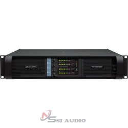 FP 10000Q Amply Công Suất Labgruppen 10.000w 4-Channel