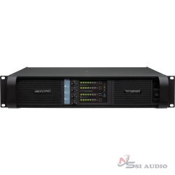 FP 10000Q Amply Công Suất Labgruppen 10.000w 4-Channel
