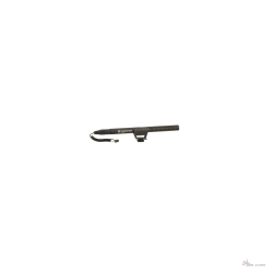 Sennheiser MKE 600 Micro Shotgun for Camera