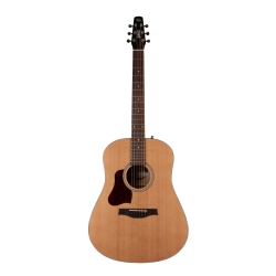 Guitar Seagull S6 Original LEFT
