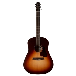 Guitar Seagull Entourage Autumn Burst