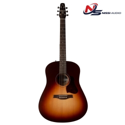 Guitar Seagull Entourage Autumn Burst