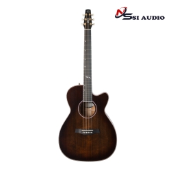 Guitar Seagull Artist Mosaic CH CW Bourbon Burst GT EQ