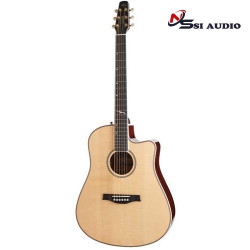 Guitar Seagull Artist Mosaic CW HG EQ