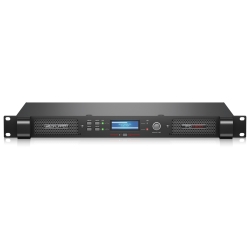 IPD 1200 Amply Công Suất Labgruppen 1.200w 2 Channels DSP