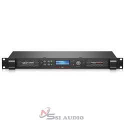 IPD 1200 Amply Công Suất Labgruppen 1.200w 2 Channels DSP