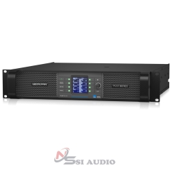 PLM 12K44 Amply DSP Công Suất Labgruppen 4 x 3.000w / 2Ohm