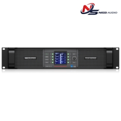 PLM 20K44 Amply DSP Công Suất Labgruppen 4 x 3.000w