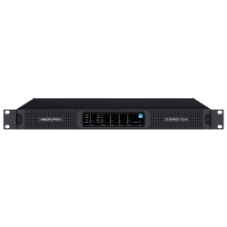 D 10:4L Amply Công Suất Labgruppen DSP 4 Kênh