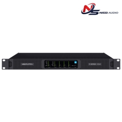 D 10:4L Amply Công Suất Labgruppen DSP 4 Kênh