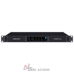 D 10:4L Amply Công Suất Labgruppen DSP 4 Kênh