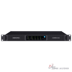 D 10:4L Amply Công Suất Labgruppen DSP 4 Kênh