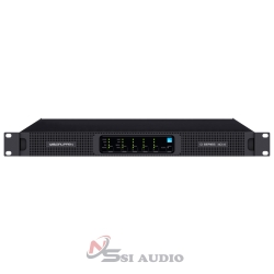 D 40:4L Amply Công Suất Labgruppen DSP 4 Kênh