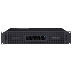 D 80:4L Amply Công Suất Labgruppen DSP 4 Kênh