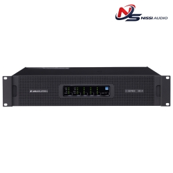 D 80:4L Amply Công Suất Labgruppen DSP 4 Kênh