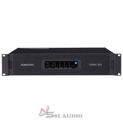 D 80:4L Amply Công Suất Labgruppen DSP 4 Kênh