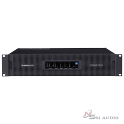 D 80:4L Amply Công Suất Labgruppen DSP 4 Kênh