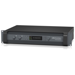 PDX3000 Amply Công Suất 3000w Labgruppen
