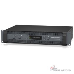PDX3000 Amply Công Suất 3000w Labgruppen