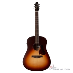 Guitar Seagull Entourage Autumn Burst CW Presys II