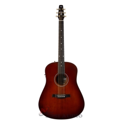 Guitar Seagull Maritime SWS Maho Burnt Umber GT Presys II