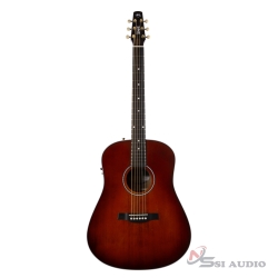 Guitar Seagull Maritime SWS Maho Burnt Umber GT Presys II