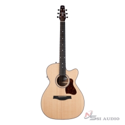Guitar Seagull Maritime SWS CH CW Presys II