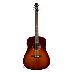 Guitar Seagull S6 Original Burnt Umber Presys II