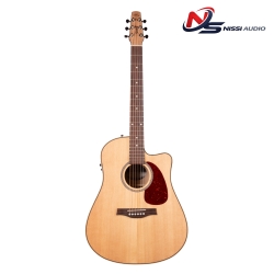 Guitar Seagull Performer CW HG Presys II