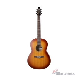 Guitar Seagull Entourage Folk Rustic Burst