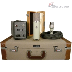 TELEFUNKEN ELA M 251E